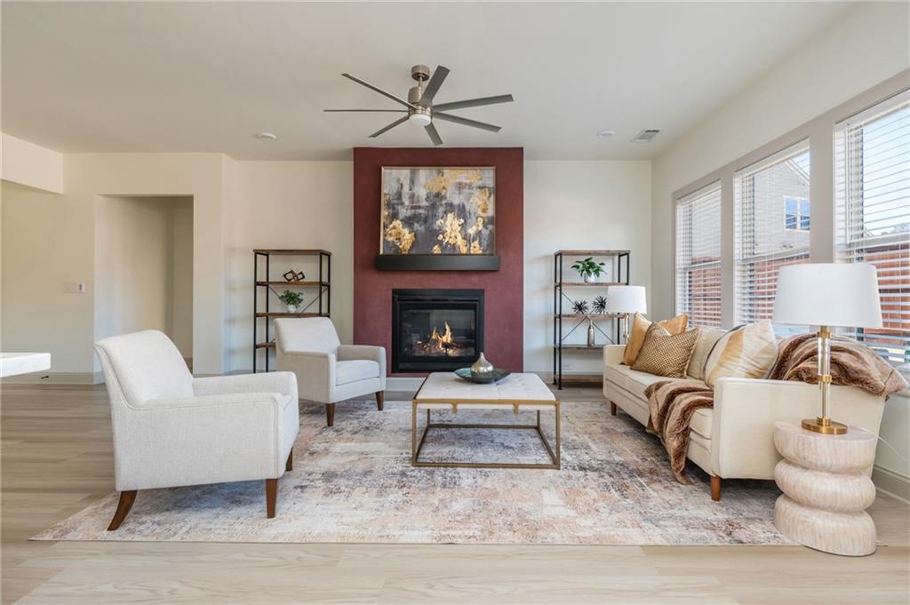 3705 Westhaven Drive Cumming, GA 30040 - Photo 15 of 52