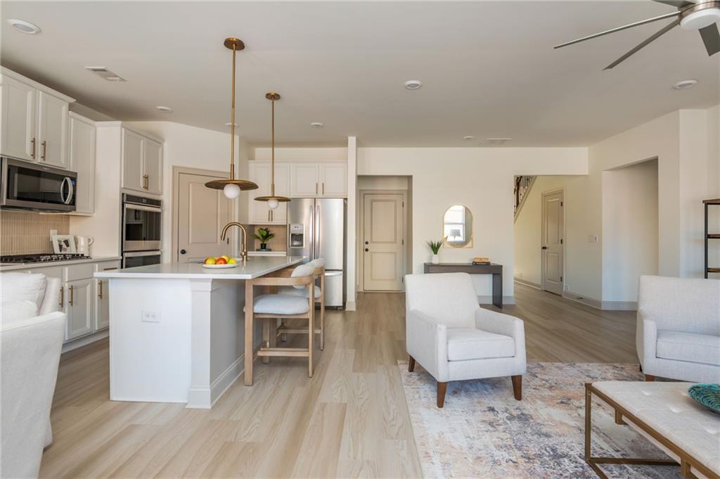 3705 Westhaven Drive Cumming, GA 30040 - Photo 18 of 52