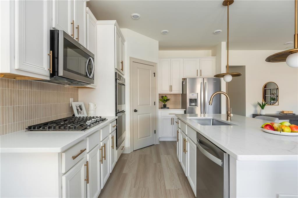 3705 Westhaven Drive Cumming, GA 30040 - Photo 24 of 52