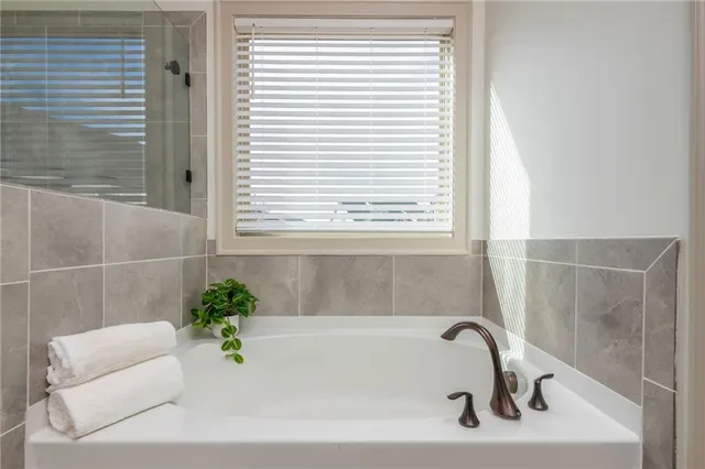 a vase of flowers sitting on a table