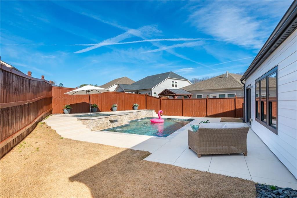 3705 Westhaven Drive Cumming, GA 30040 - Photo 47 of 52