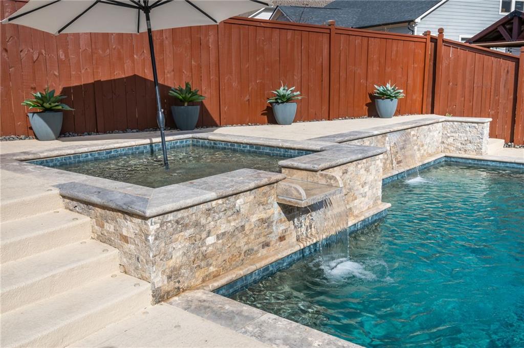 3705 Westhaven Drive Cumming, GA 30040 - Photo 48 of 52