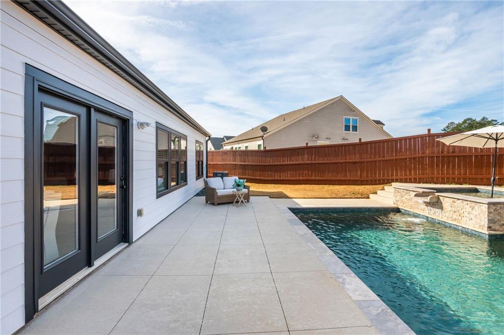 3705 Westhaven Drive Cumming, GA 30040 - Photo 49 of 52