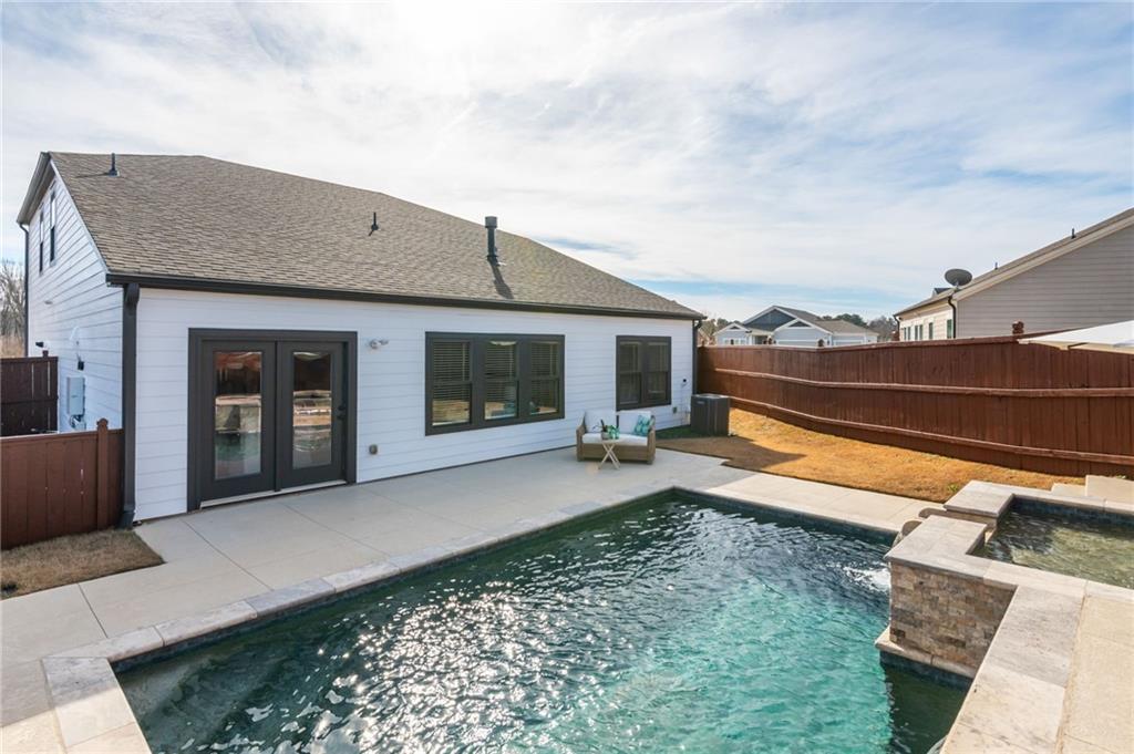 3705 Westhaven Drive Cumming, GA 30040 - Photo 51 of 52