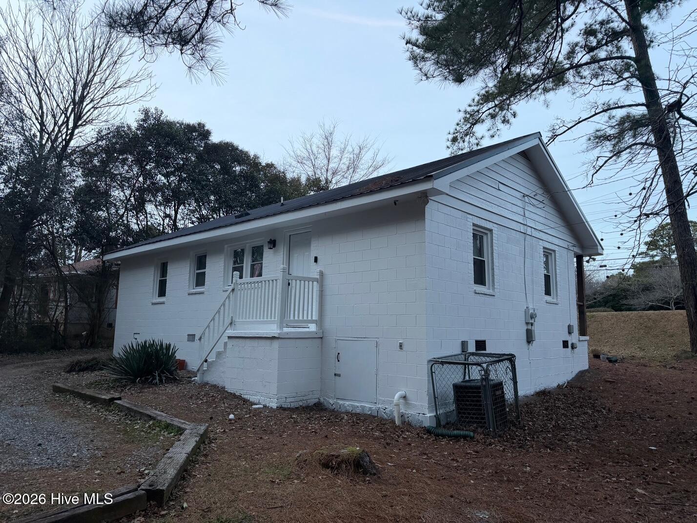 3117 Tryon Road Raleigh, NC 27603 - Photo 3 of 13