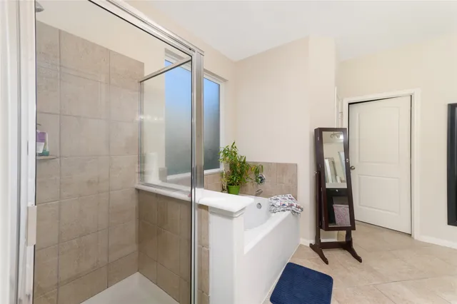 a view of small space