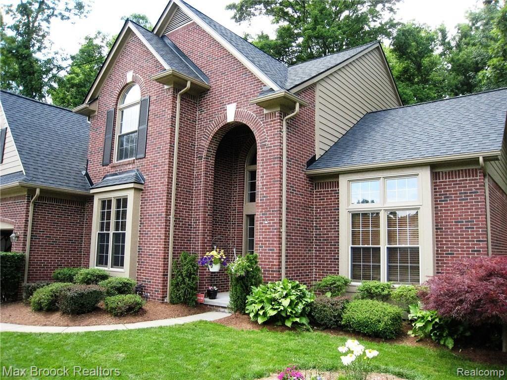 699 Twin Oaks Court Rochester Hills, MI 48307 - Photo 59 of 65