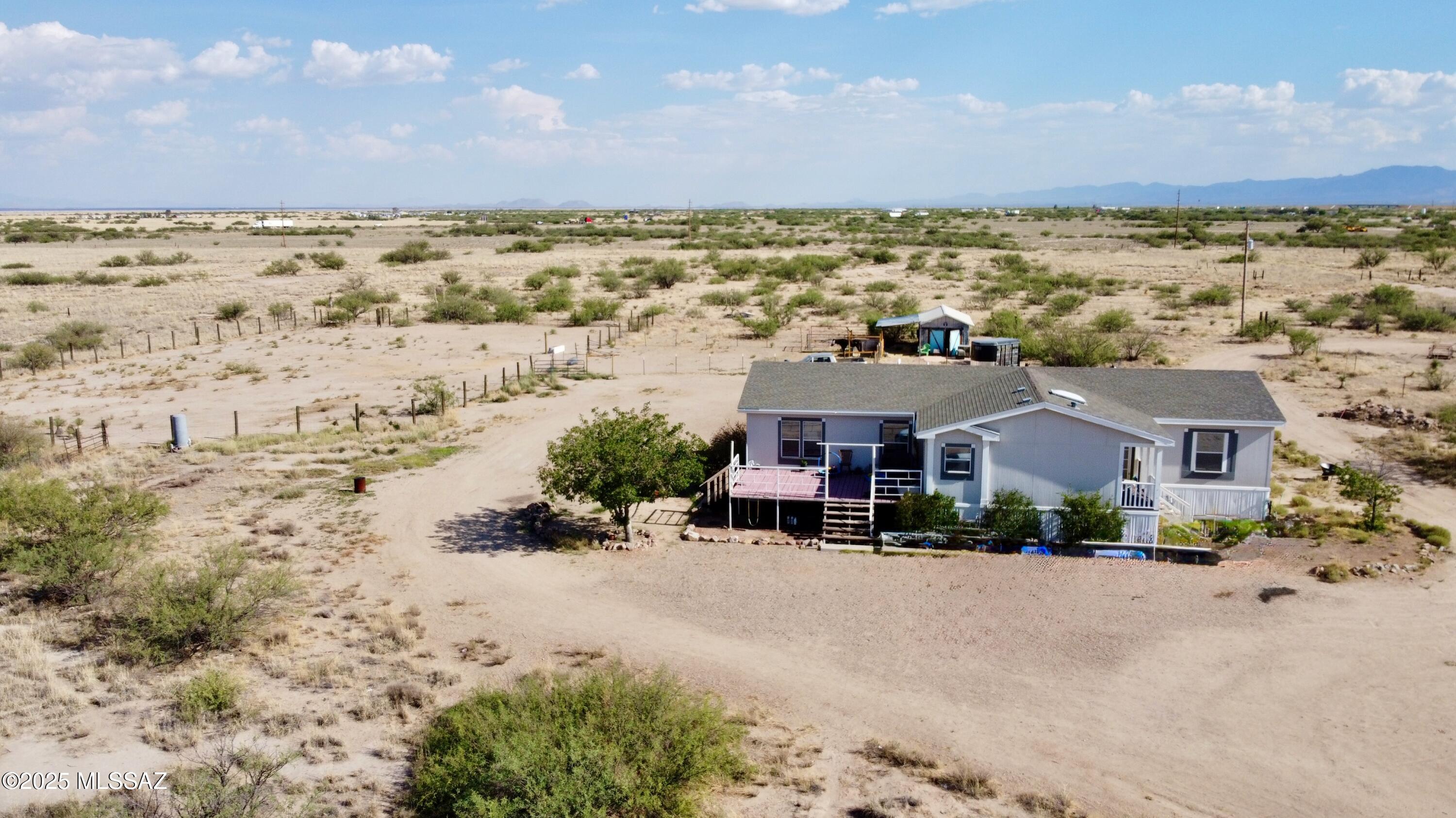 2627 West Hansen Road Willcox, AZ 85643 - Photo 8 of 43
