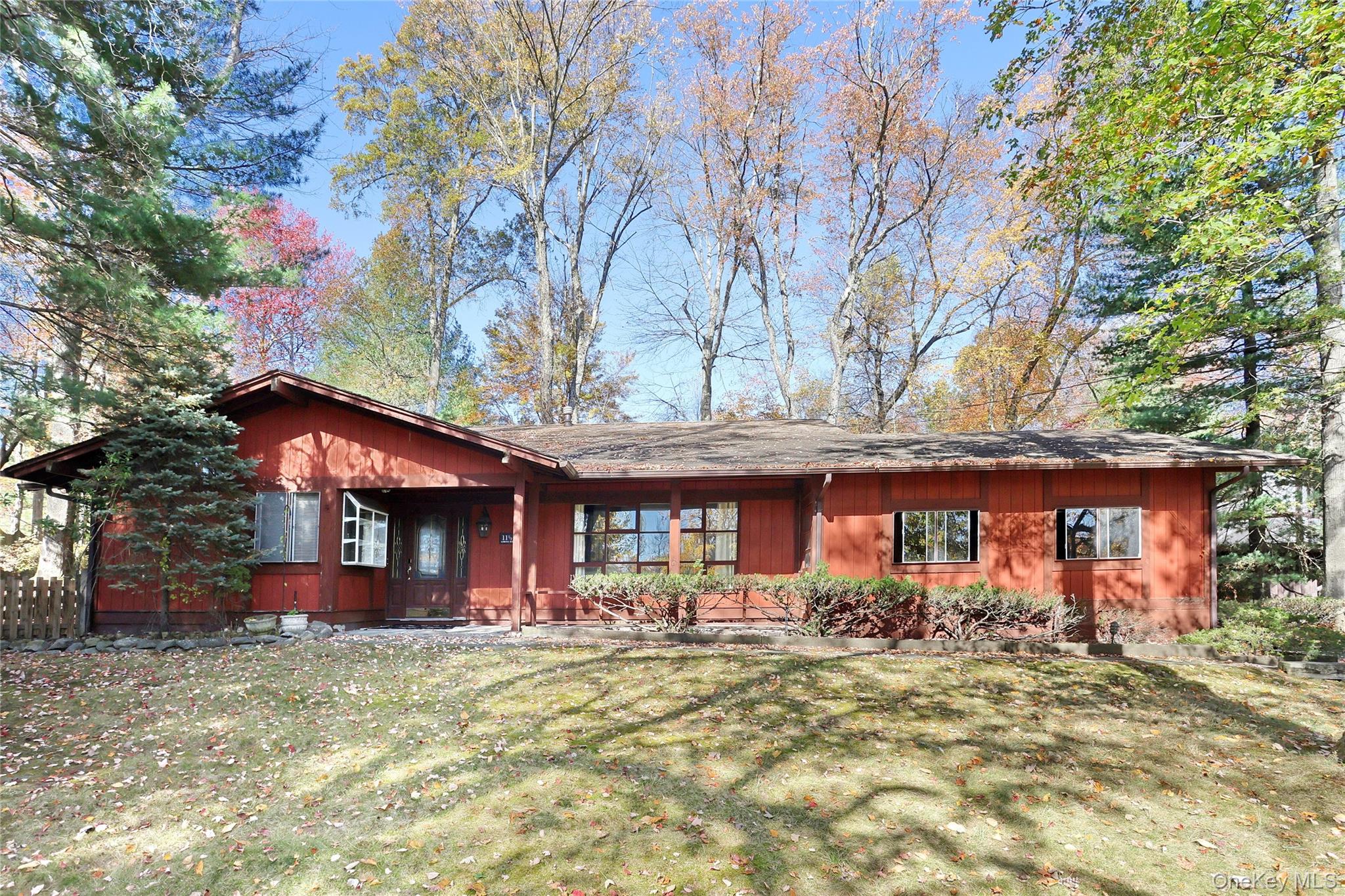 13 Lomond Avenue Spring Valley, NY 10977 - Photo 1 of 6 a front view of a house with a yard