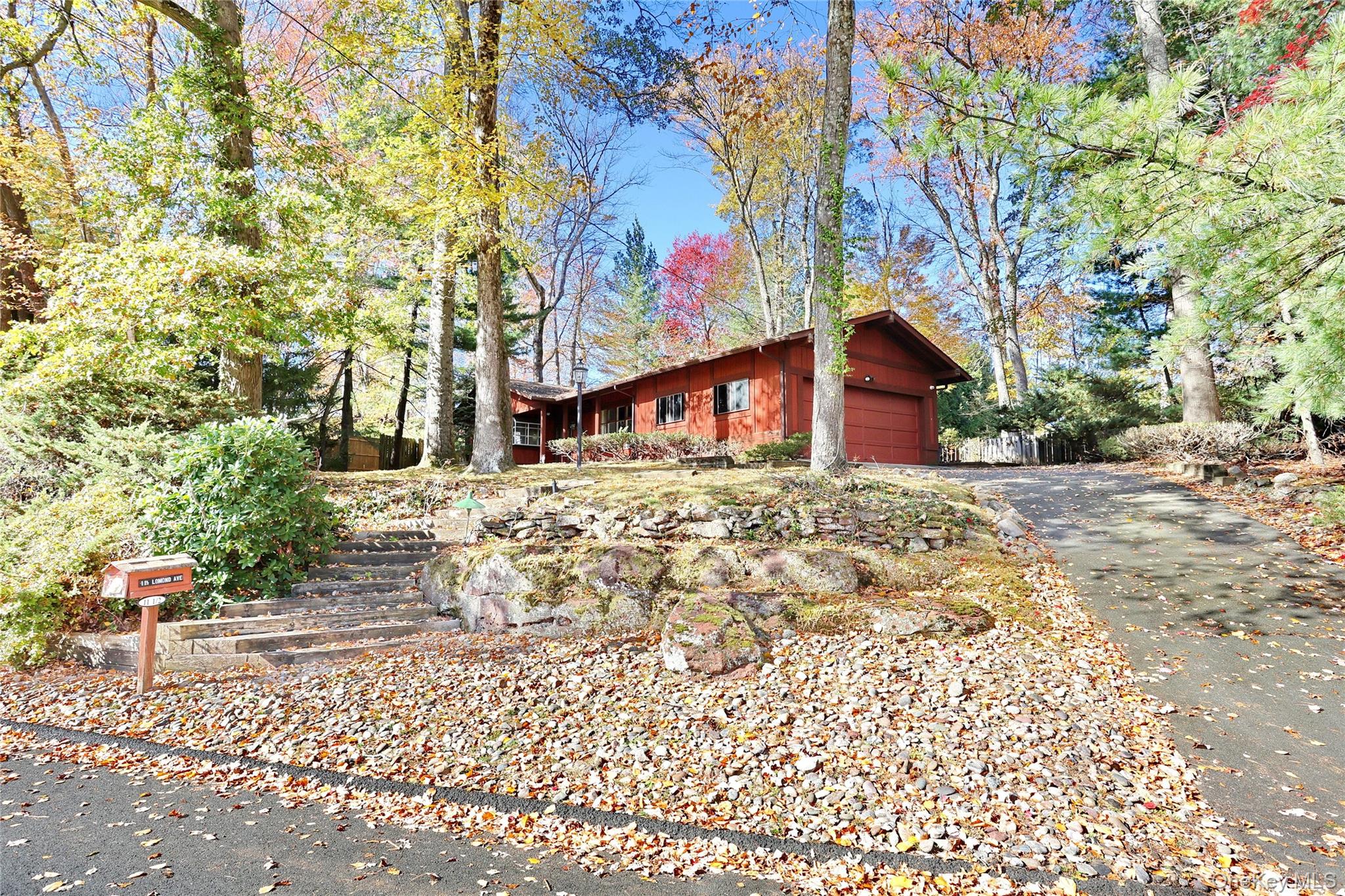 13 Lomond Avenue Spring Valley, NY 10977 - Photo 6 of 6 a view of yard