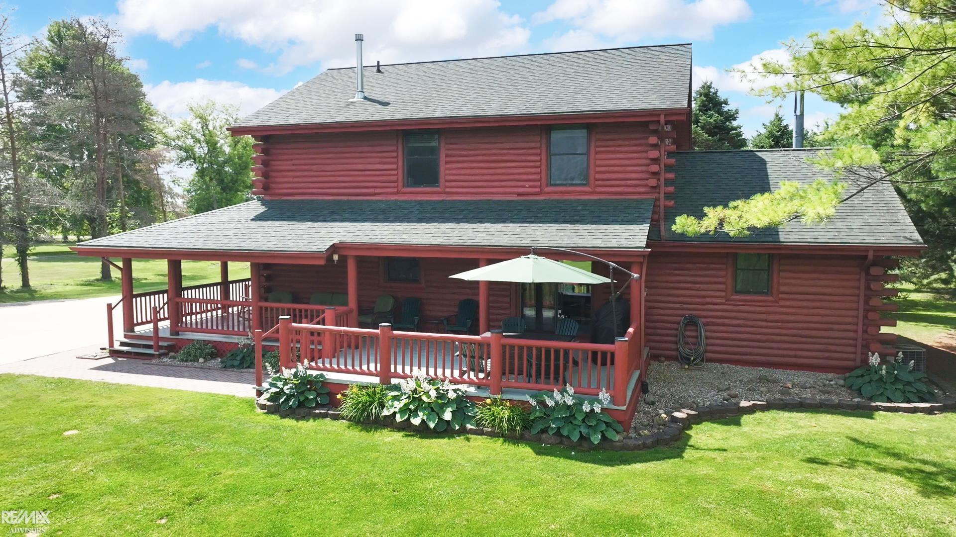 57917 Werderman Road New Haven, MI 48048 - Photo 41 of 75