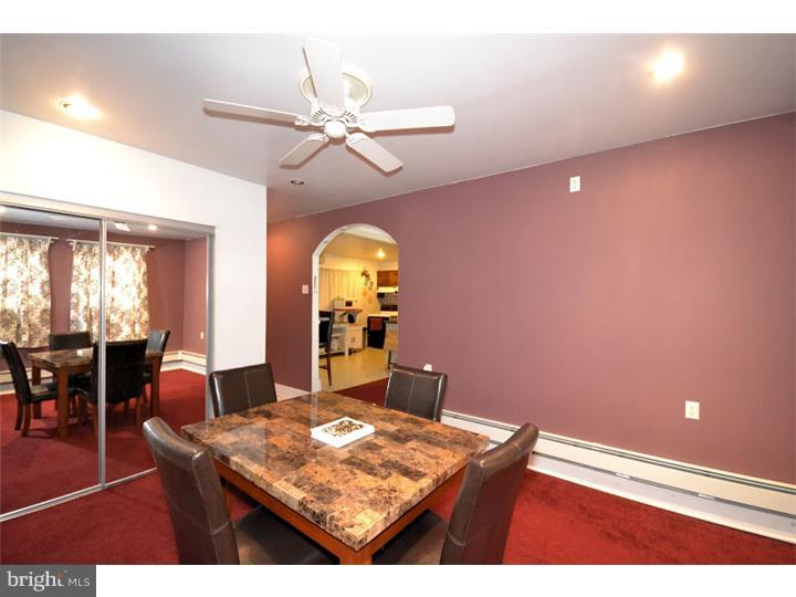 29 Misty Pine Road Levittown, PA 19056 - Photo 6 of 23 Dining Room