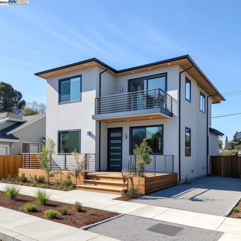 64 South Bella Monte Avenue Bay Point, CA 94565 - Photo 1 of 1 a front view of a house with garden