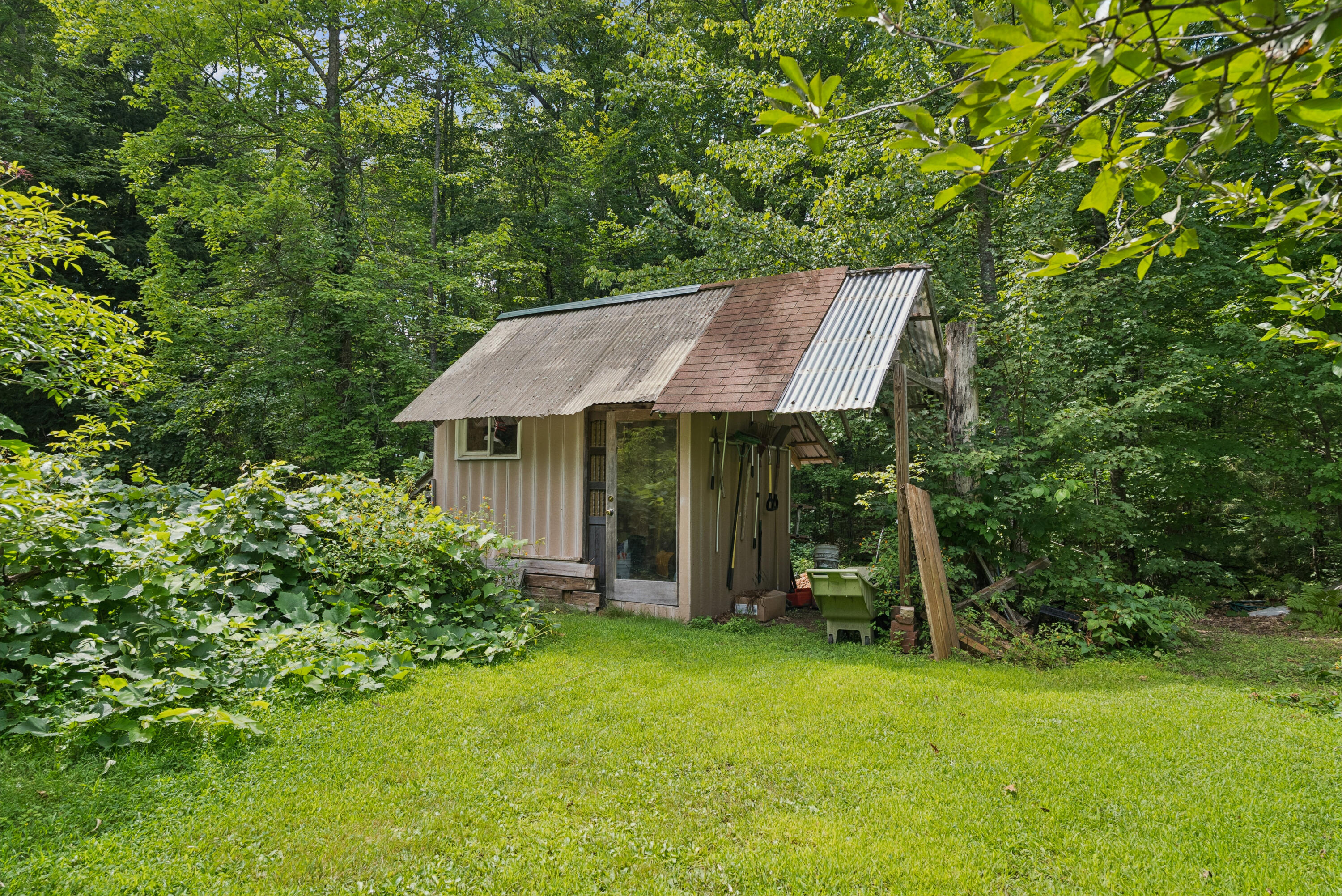 850 Richville Road Standish, ME 04084 - Photo 62 of 65 DSC08871