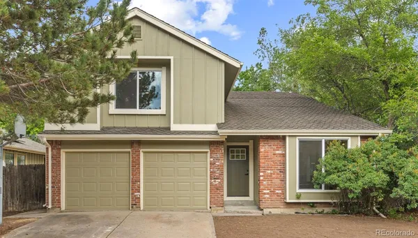 $835,000 | 8162 Field Circle, Arvada, CO 80005