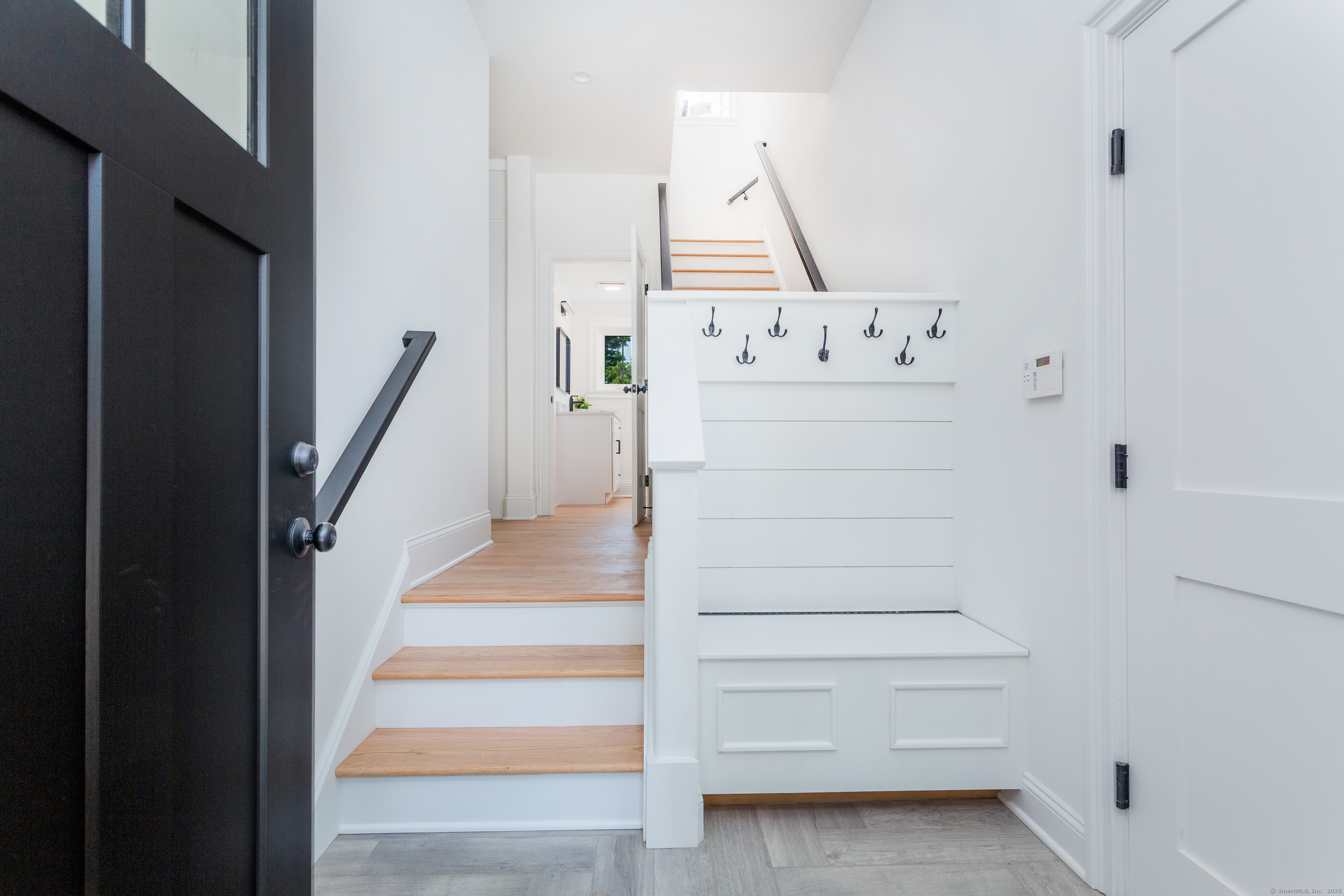 815 James Farm Road Stratford, CT 06614 - Photo 19 of 34 a view of entryway