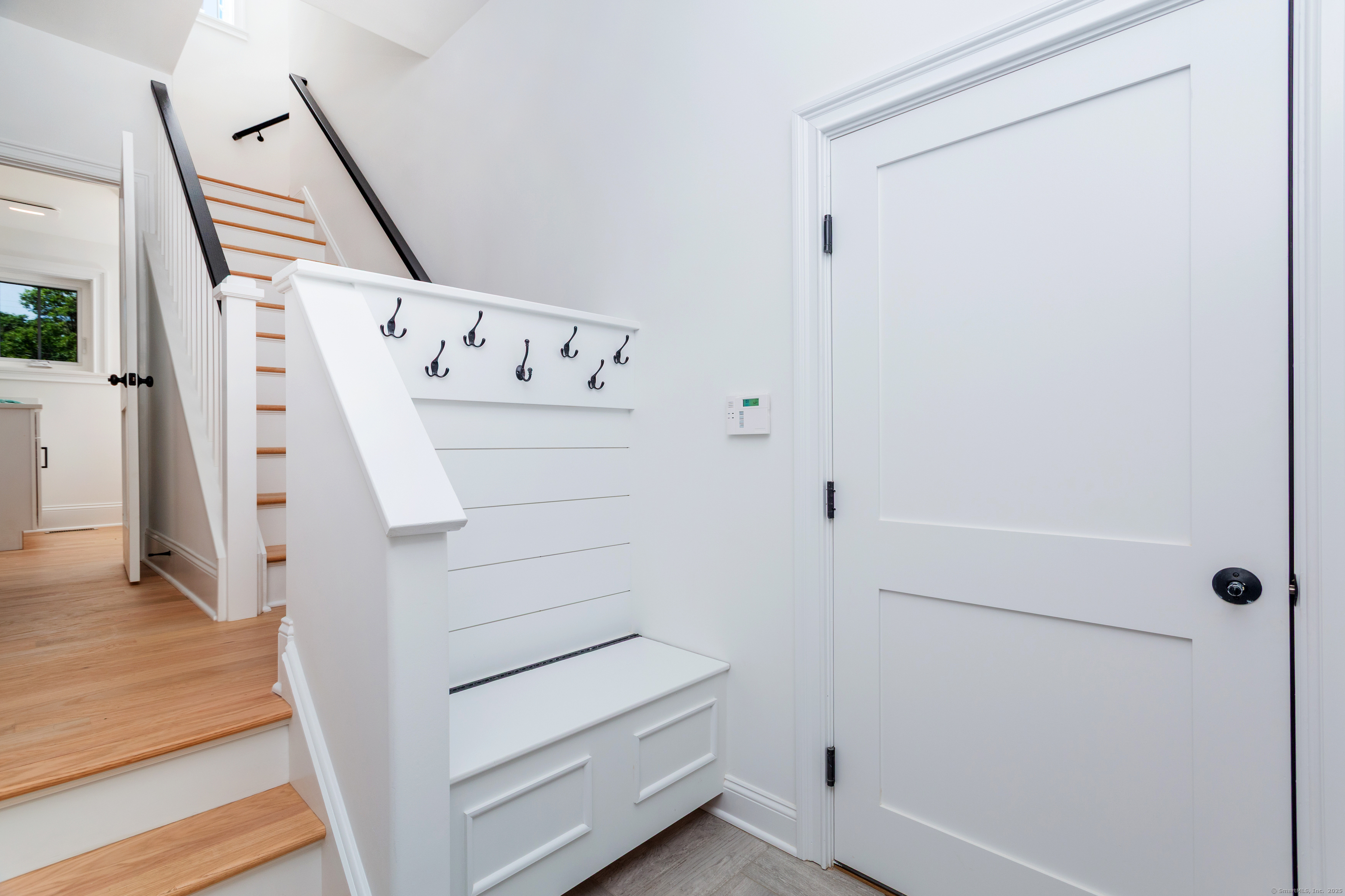 815 James Farm Road Stratford, CT 06614 - Photo 20 of 34 a view of walk in closet