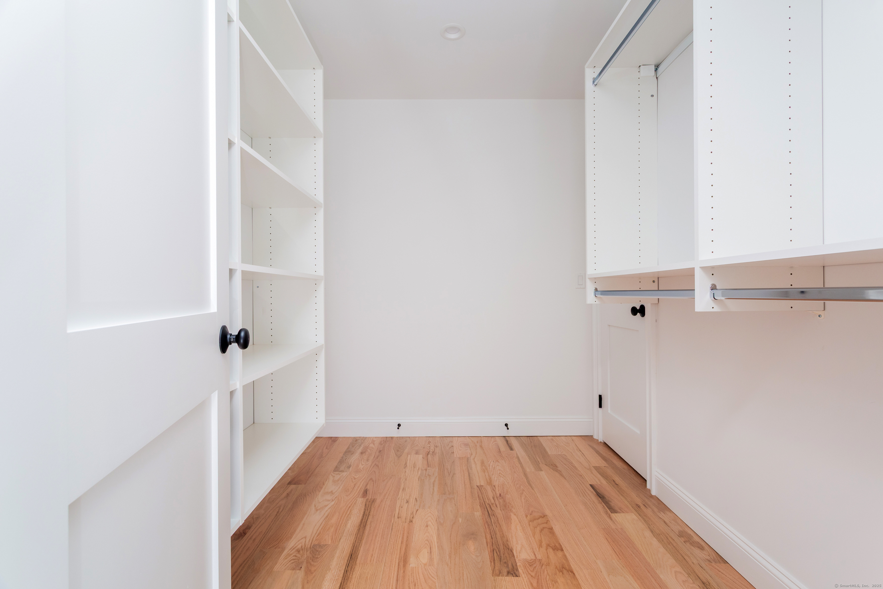 815 James Farm Road Stratford, CT 06614 - Photo 28 of 34 a view of a room with racks on the wall