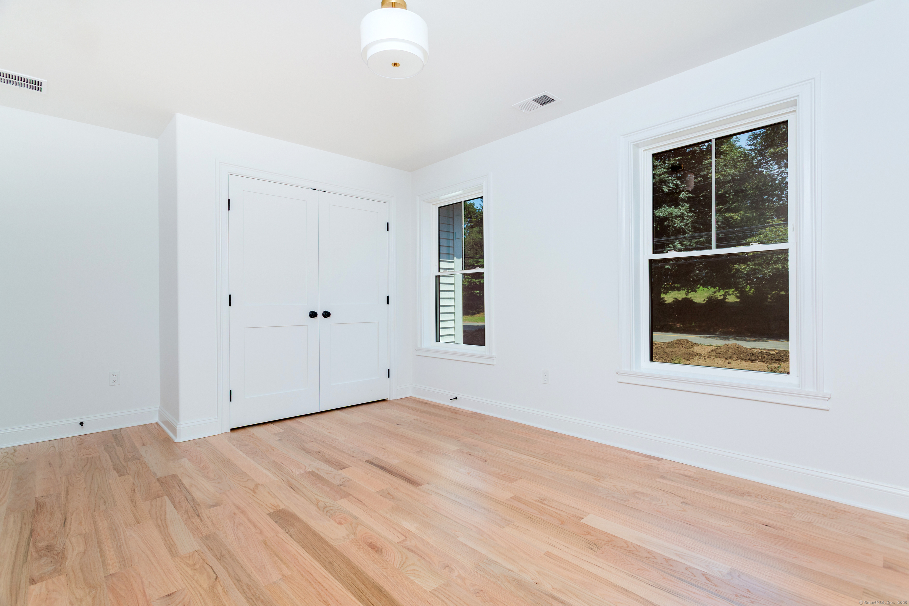 815 James Farm Road Stratford, CT 06614 - Photo 31 of 34 a view of an empty room with a window