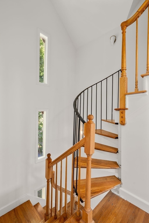 81 Brook Road, Unit 81 Weston, MA 02493 - Photo 26 of 35