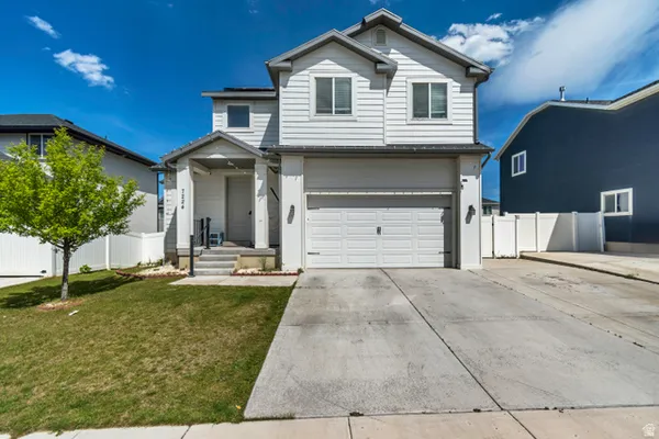 $559,900 | 7224 Silver Crk Way, Eagle Mountain, UT 84005