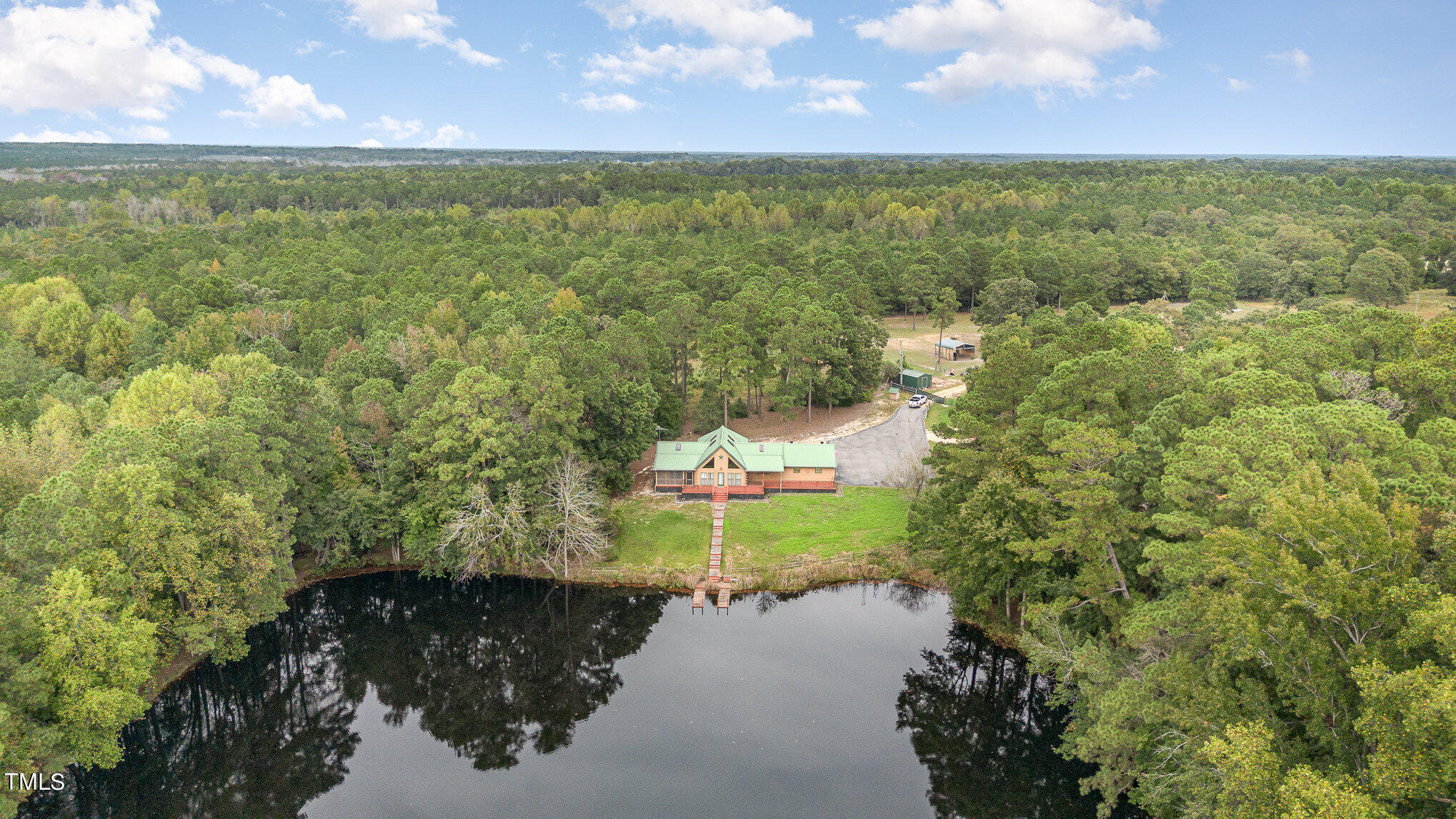 2404 Shaw's Pond Road Four Oaks, NC 27524 - Photo 8 of 31 029_dji_0357-edit