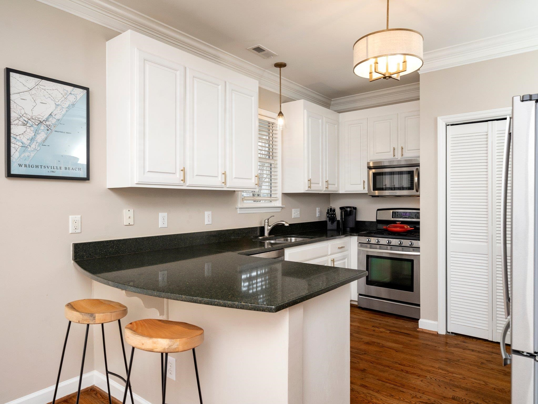 2212 Bellaire Avenue Raleigh, NC 27608 - Photo 11 of 23 Photo 11