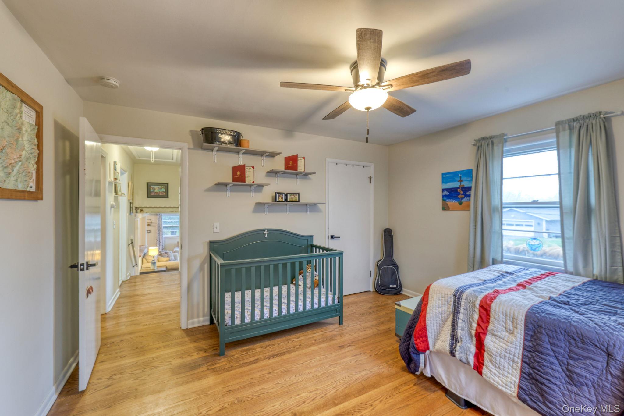 152 Sunrise Hill Road Fishkill, NY 12524 - Photo 11 of 18 2nd Bedroom