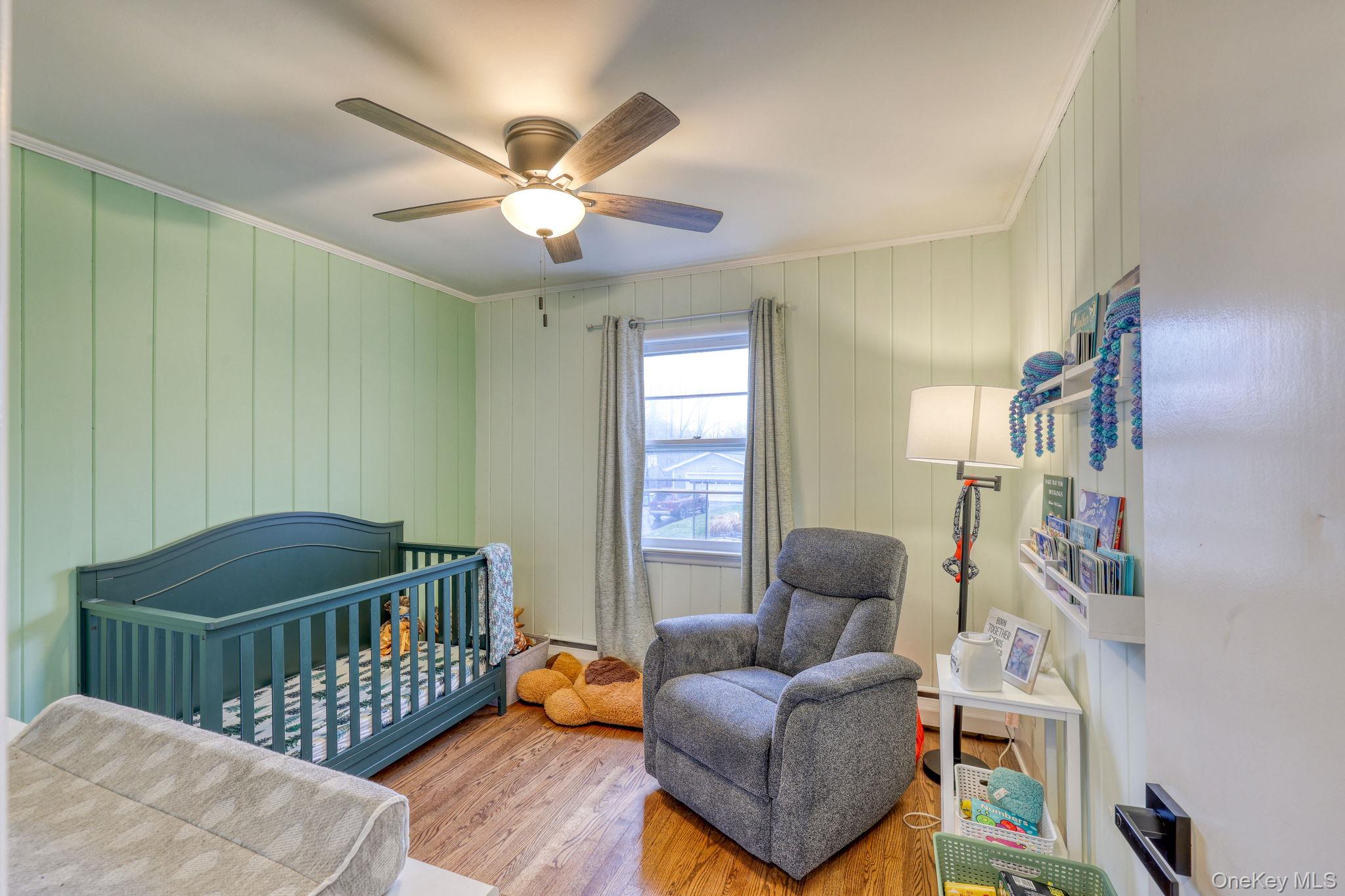 152 Sunrise Hill Road Fishkill, NY 12524 - Photo 12 of 18 3rd Bedroom