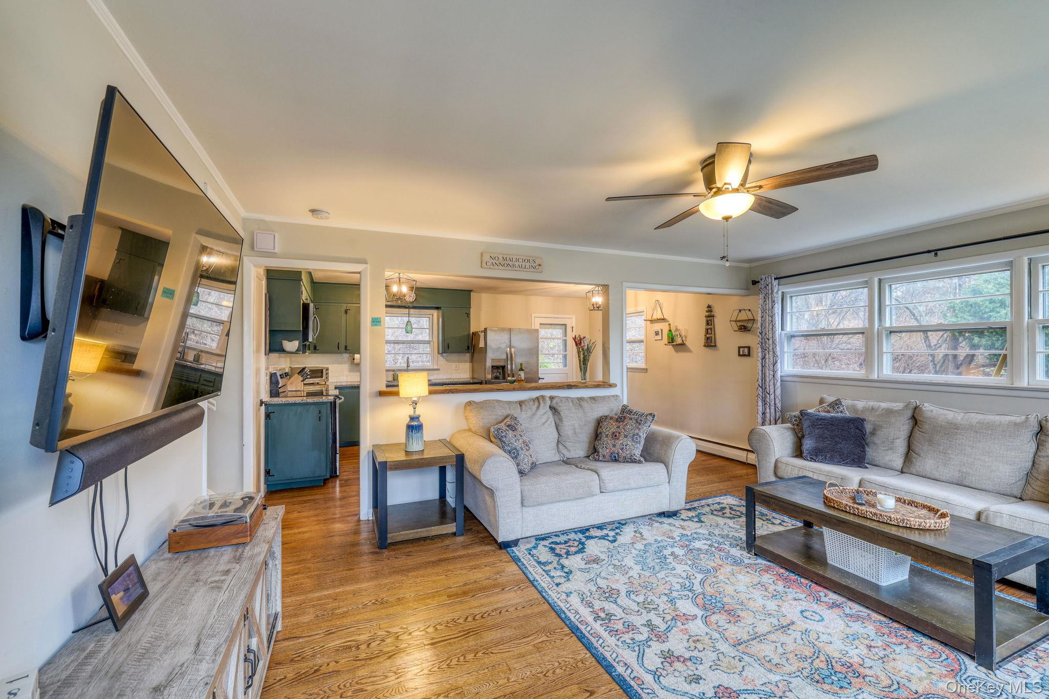 152 Sunrise Hill Road Fishkill, NY 12524 - Photo 3 of 18 Bright & sunny