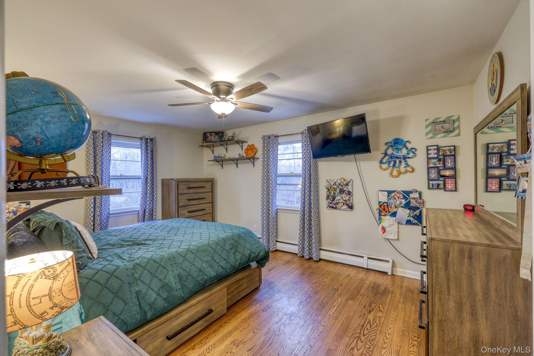 152 Sunrise Hill Road Fishkill, NY 12524 - Photo 8 of 18 Oversized main bedroom