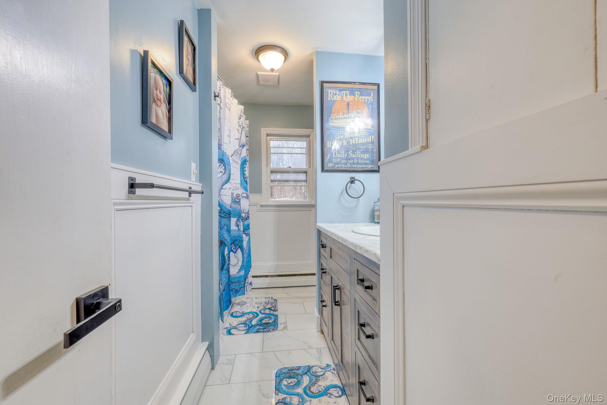 152 Sunrise Hill Road Fishkill, NY 12524 - Photo 10 of 18 Updated main bath