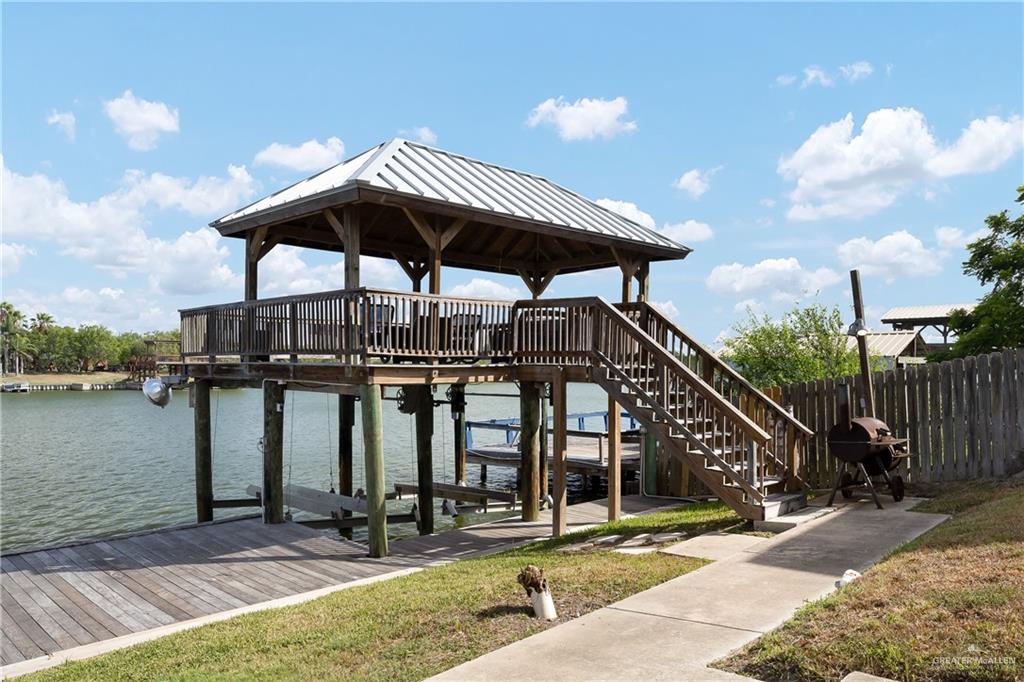 36675 Marshall Hutts Road Rio Hondo, TX 78583 - Photo 20 of 33 Gallery Image 20
