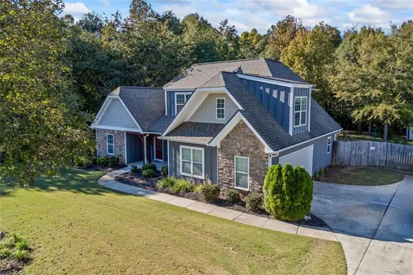 $456,000 | 1536 Maddox Lane, Monroe, GA 30656