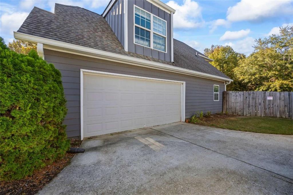 1536 Maddox Lane Monroe, GA 30656 - Photo 12 of 49