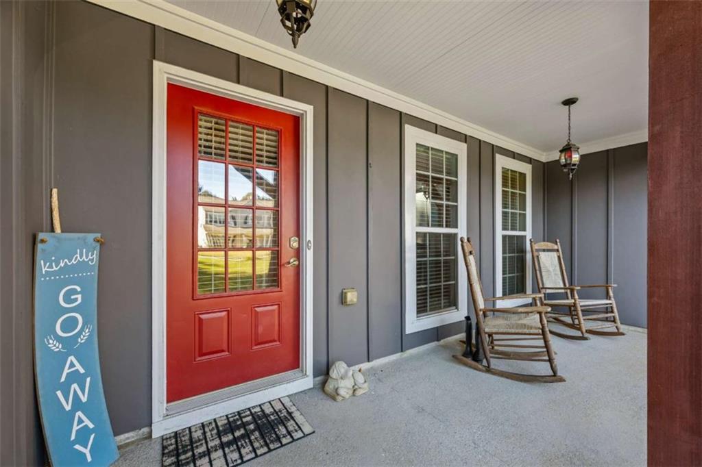 1536 Maddox Lane Monroe, GA 30656 - Photo 13 of 49