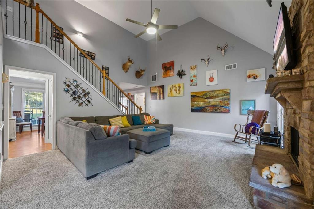 1536 Maddox Lane Monroe, GA 30656 - Photo 18 of 49