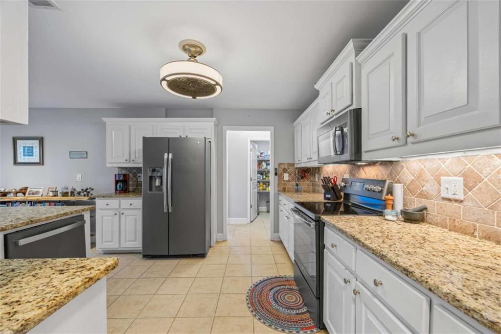 1536 Maddox Lane Monroe, GA 30656 - Photo 25 of 49