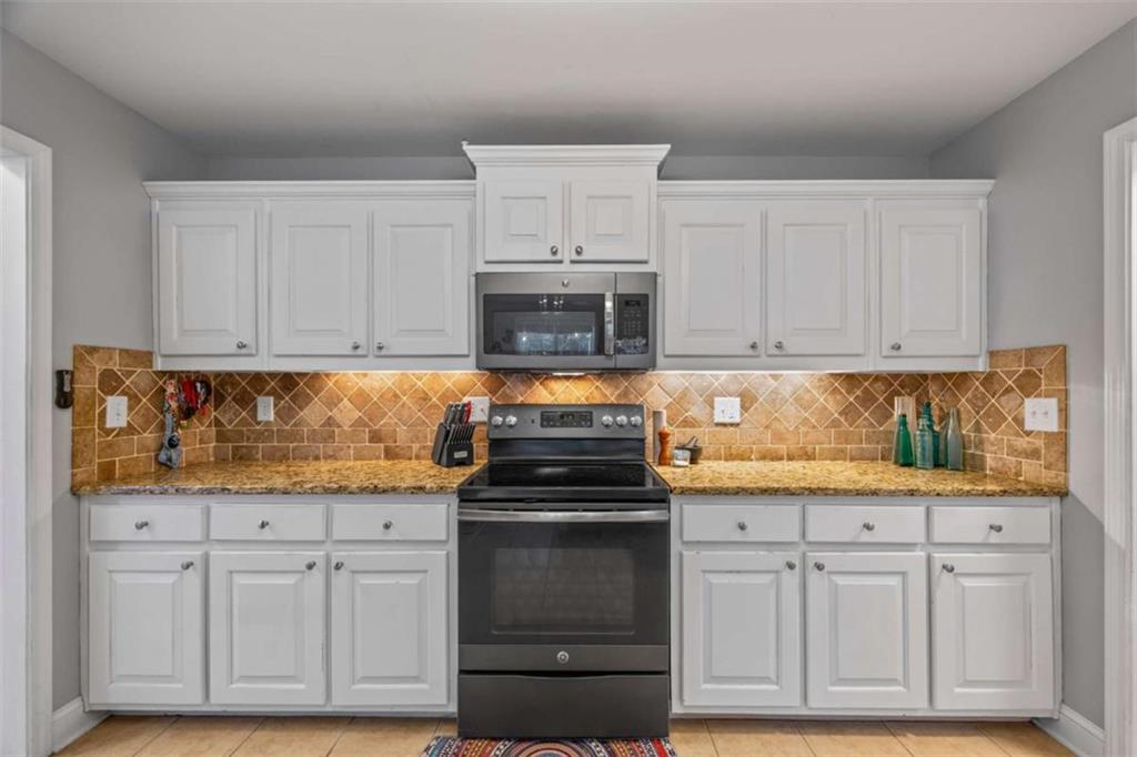 1536 Maddox Lane Monroe, GA 30656 - Photo 26 of 49