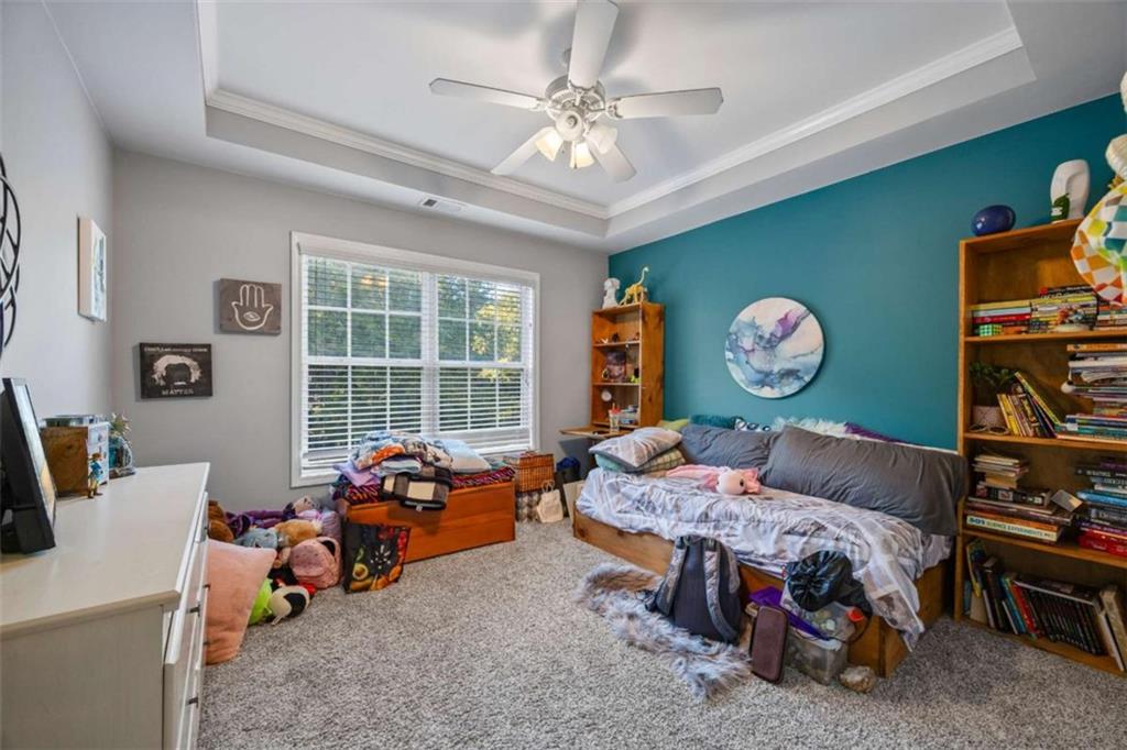 1536 Maddox Lane Monroe, GA 30656 - Photo 40 of 49