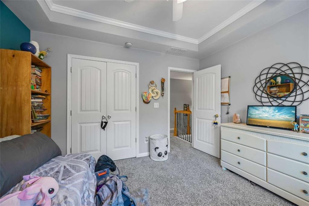 1536 Maddox Lane Monroe, GA 30656 - Photo 41 of 49