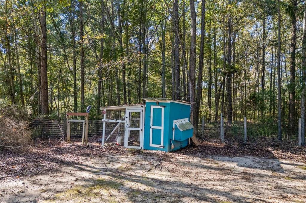 1536 Maddox Lane Monroe, GA 30656 - Photo 8 of 49