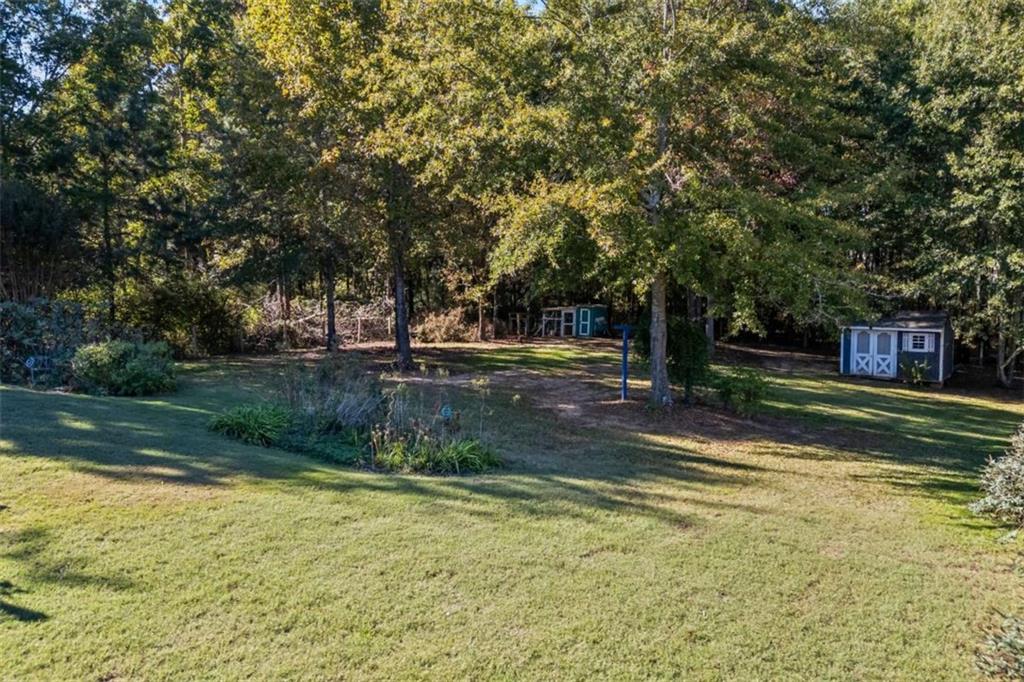 1536 Maddox Lane Monroe, GA 30656 - Photo 10 of 49