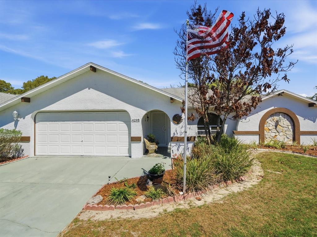 4298 Craigdarragh Avenue Spring Hill, FL 34606 - Photo 4 of 53