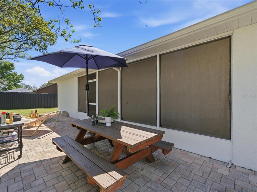 4298 Craigdarragh Avenue Spring Hill, FL 34606 - Photo 42 of 53