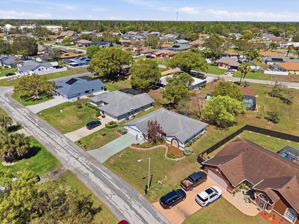 4298 Craigdarragh Avenue Spring Hill, FL 34606 - Photo 48 of 53