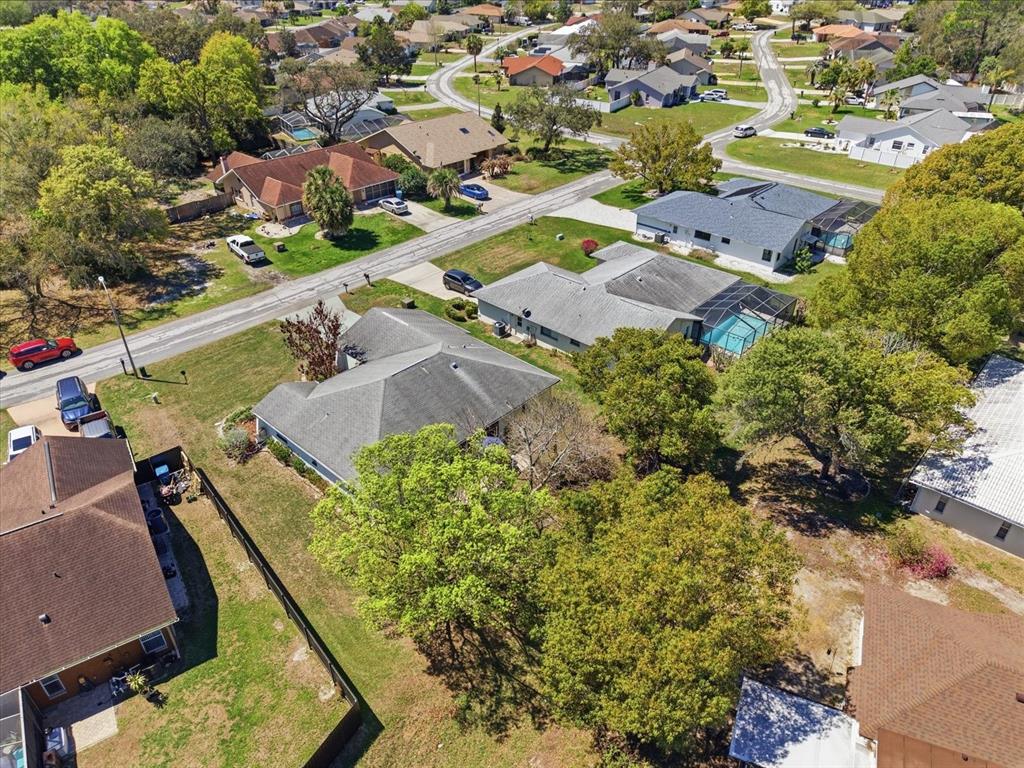 4298 Craigdarragh Avenue Spring Hill, FL 34606 - Photo 49 of 53