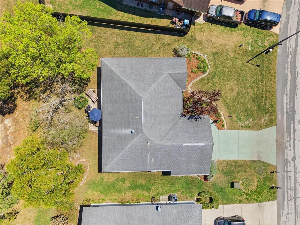 4298 Craigdarragh Avenue Spring Hill, FL 34606 - Photo 51 of 53