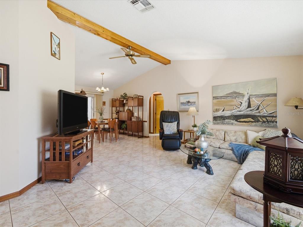 4298 Craigdarragh Avenue Spring Hill, FL 34606 - Photo 7 of 53