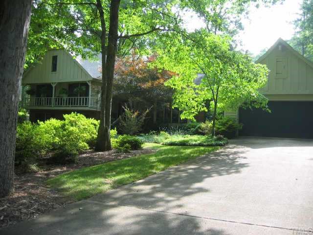 909 Queensferry Road Cary, NC 27511 - Photo 1 of 1 Front of Home